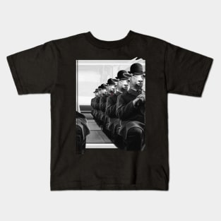 Sheeple Kids T-Shirt